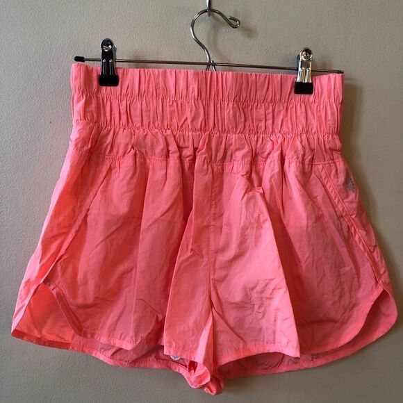 Free People Movement Shorts - Picture 1 of 3